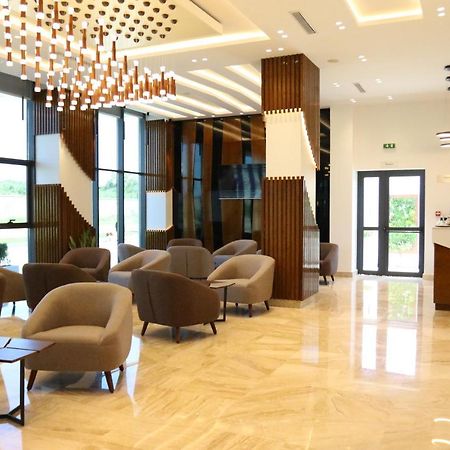 Hotel Bay Diab Bab Ezzouar Exterior foto